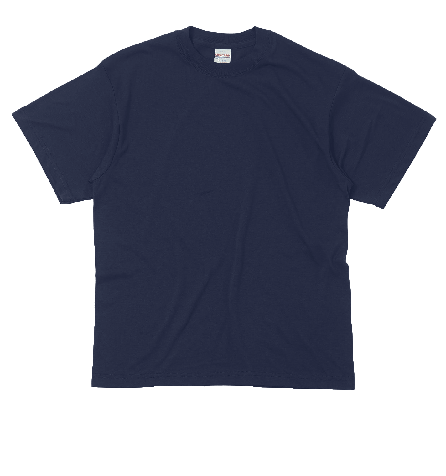 5.3オンス T/C バーサタイル Tシャツ