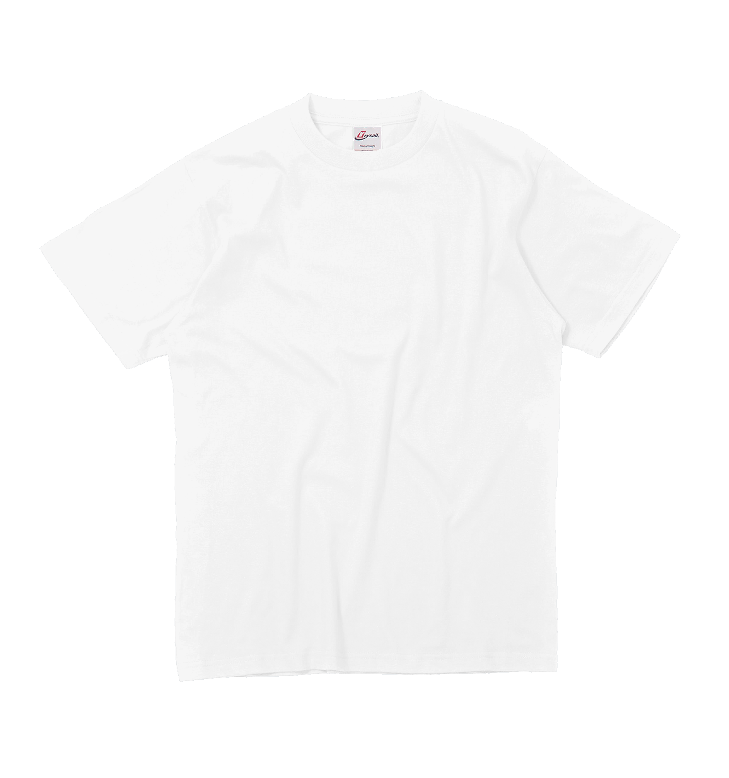 ヘビーウエイトTシャツ 5.6oz