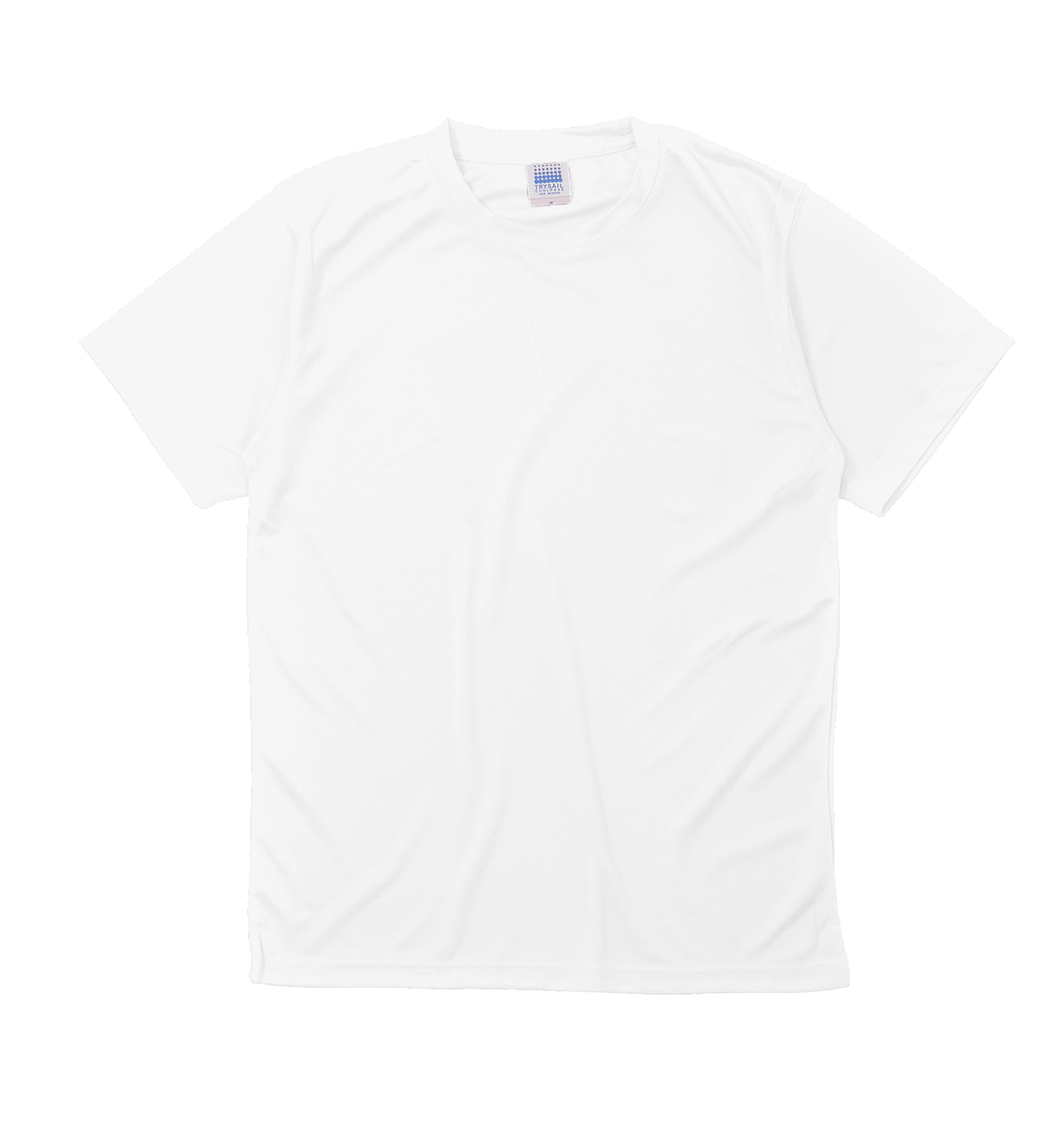 クールパスTシャツ