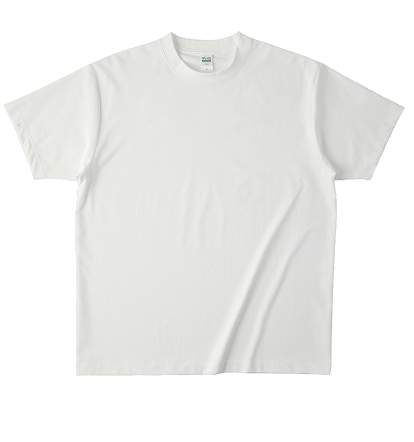 コットンライクドライTシャツ