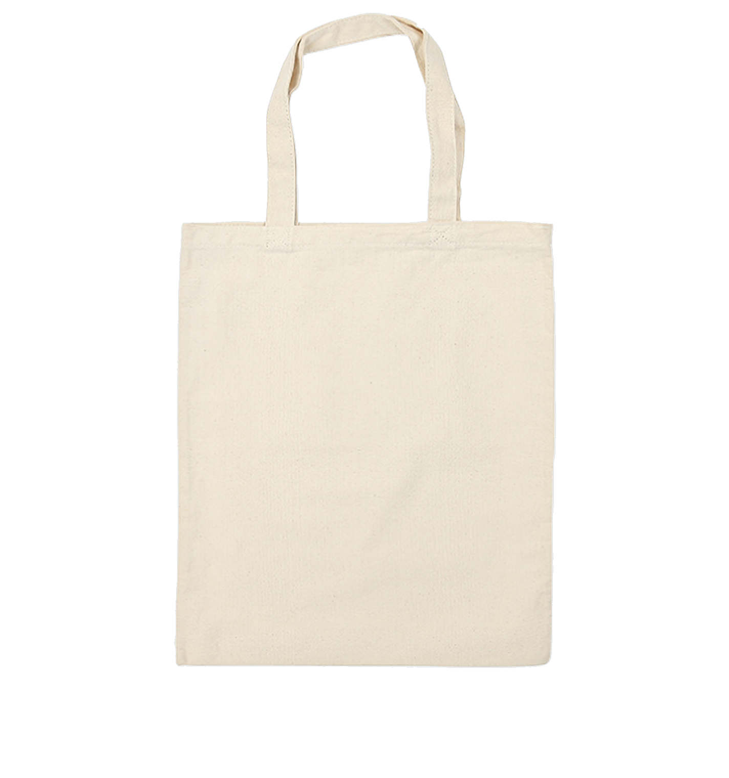 ライトキャンバスバッグ(L)ナチュラル