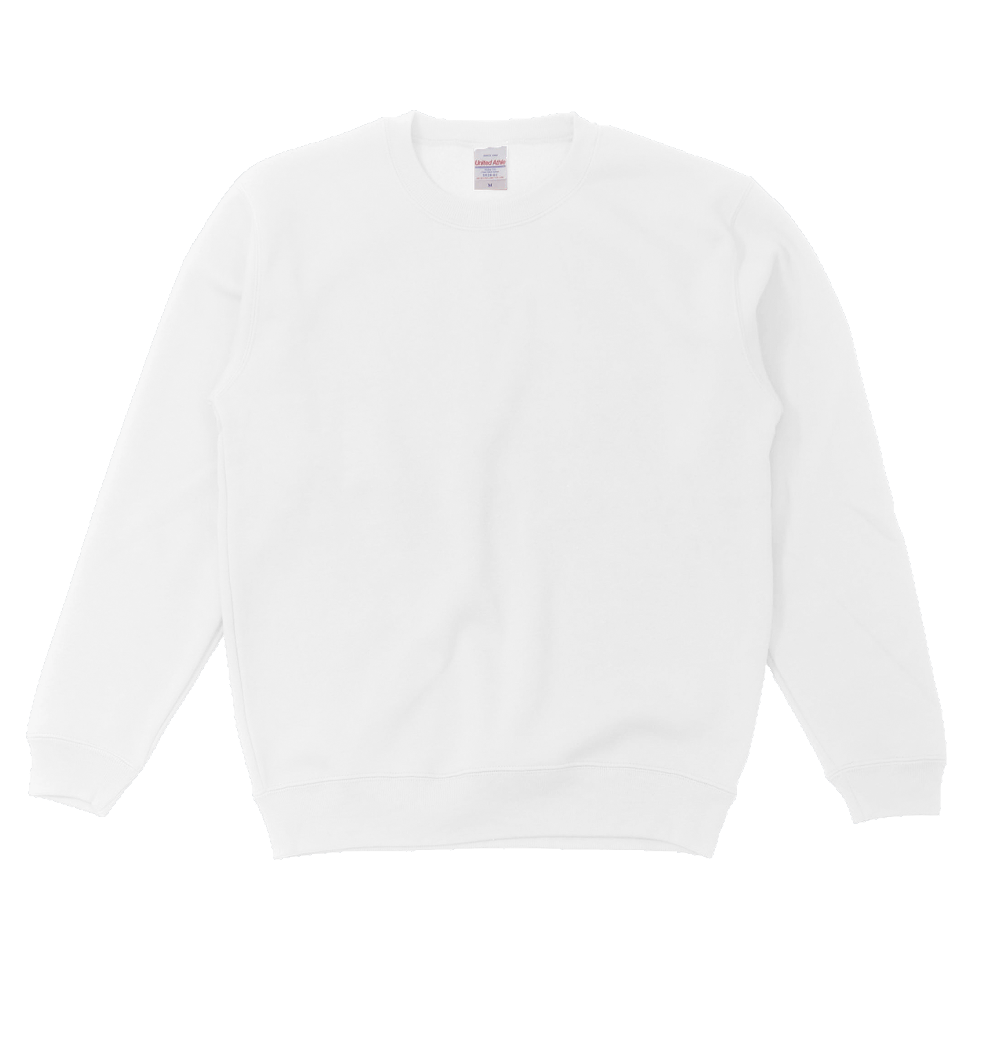 10.0オンス T/C クルーネック スウェット トレーナー