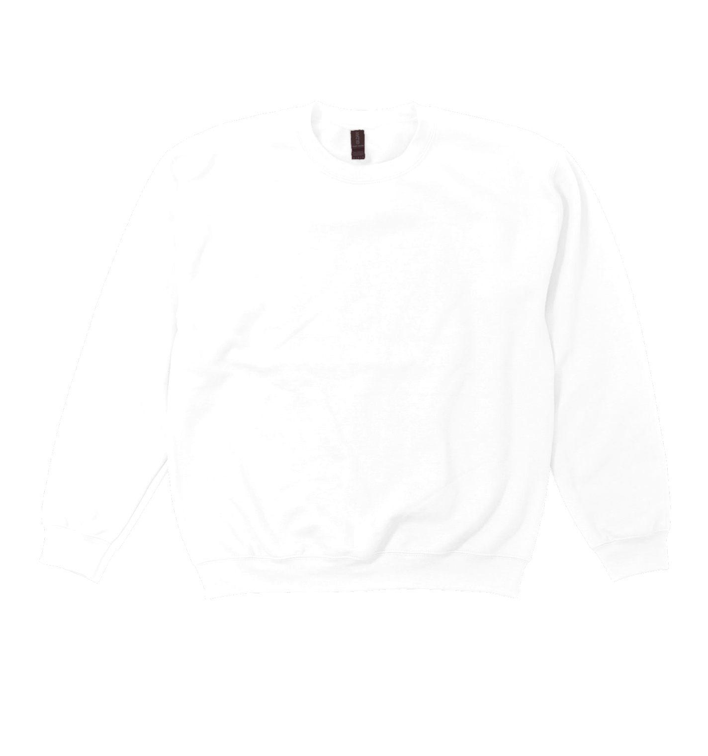 8.0 oz ヘビーブレンドプルオーバー トレーナー