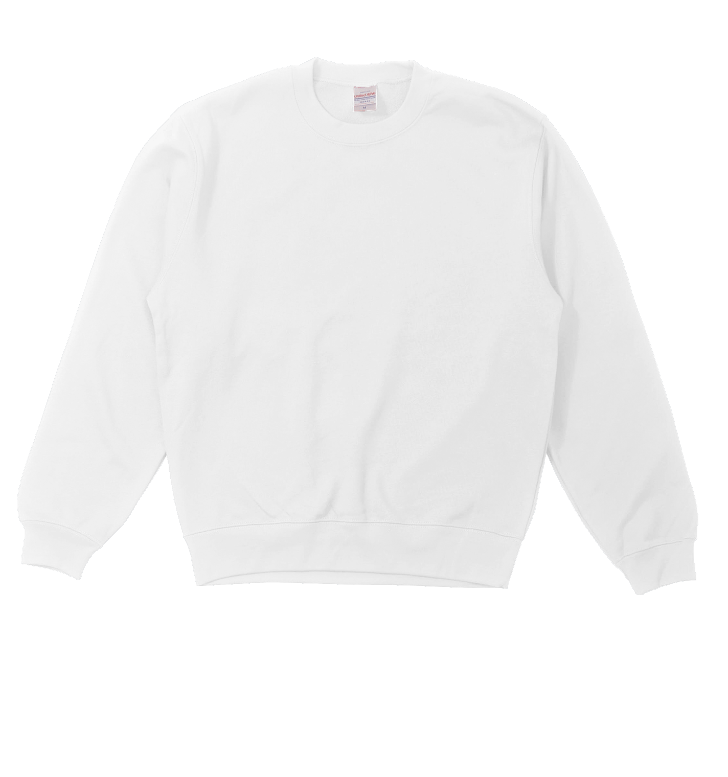 10.0オンス クルーネックスウェット トレーナー