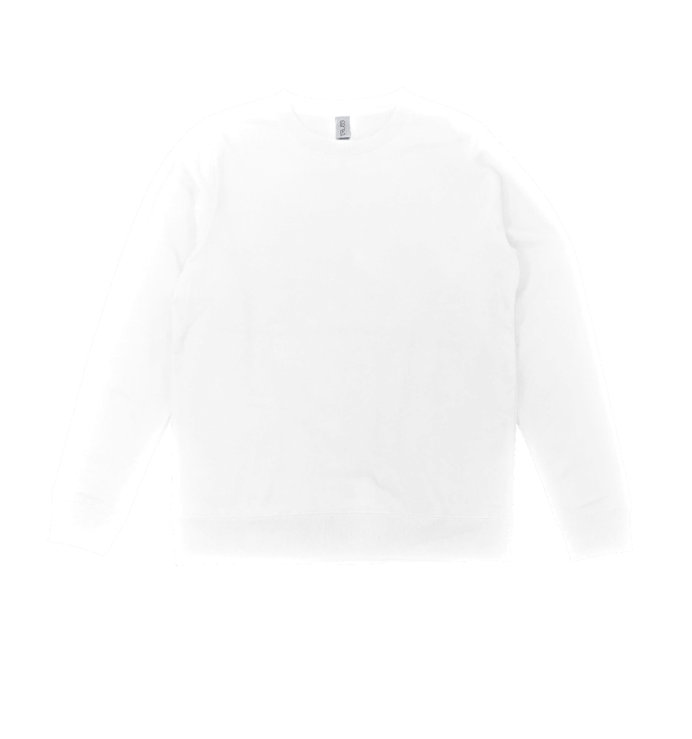 スタンダードスウェットシャツ