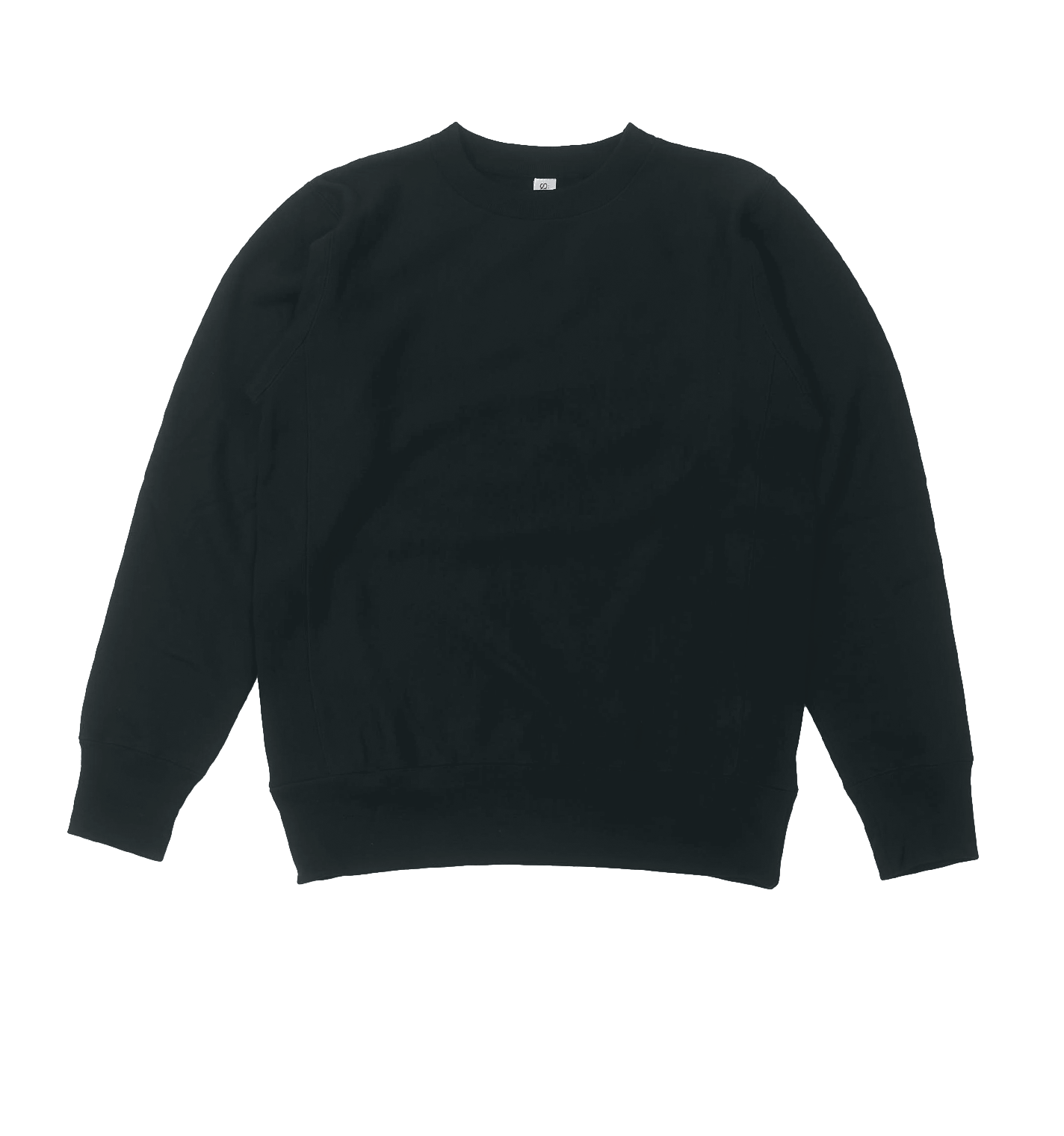 ヘビーウェイトスウェットシャツ