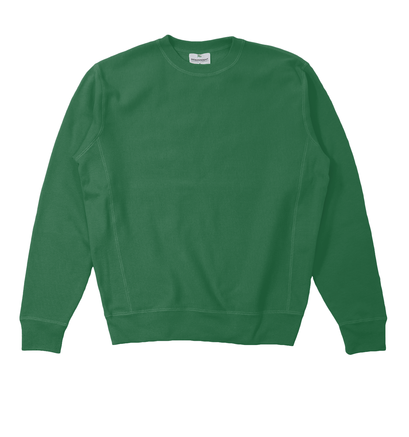 インディペンデント 13.5ozヘビーウェイトスウェットシャツ