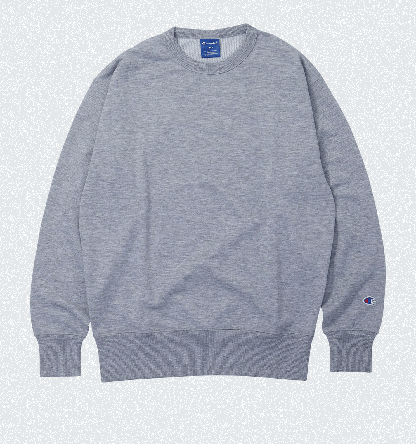 Champion/チャンピオン クルーネックスウェットシャツ