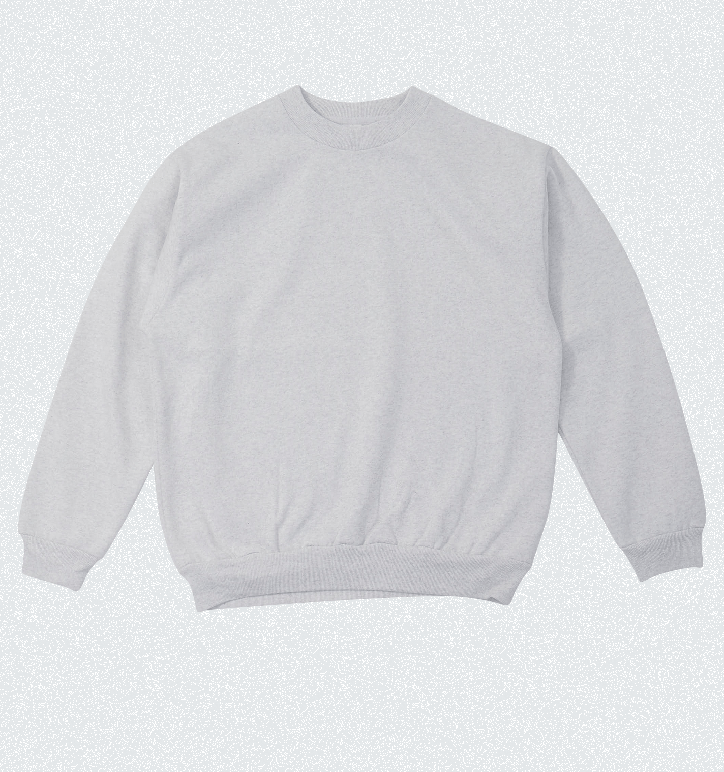 15.0オンス マグナムウェイト クルーネック スウェット