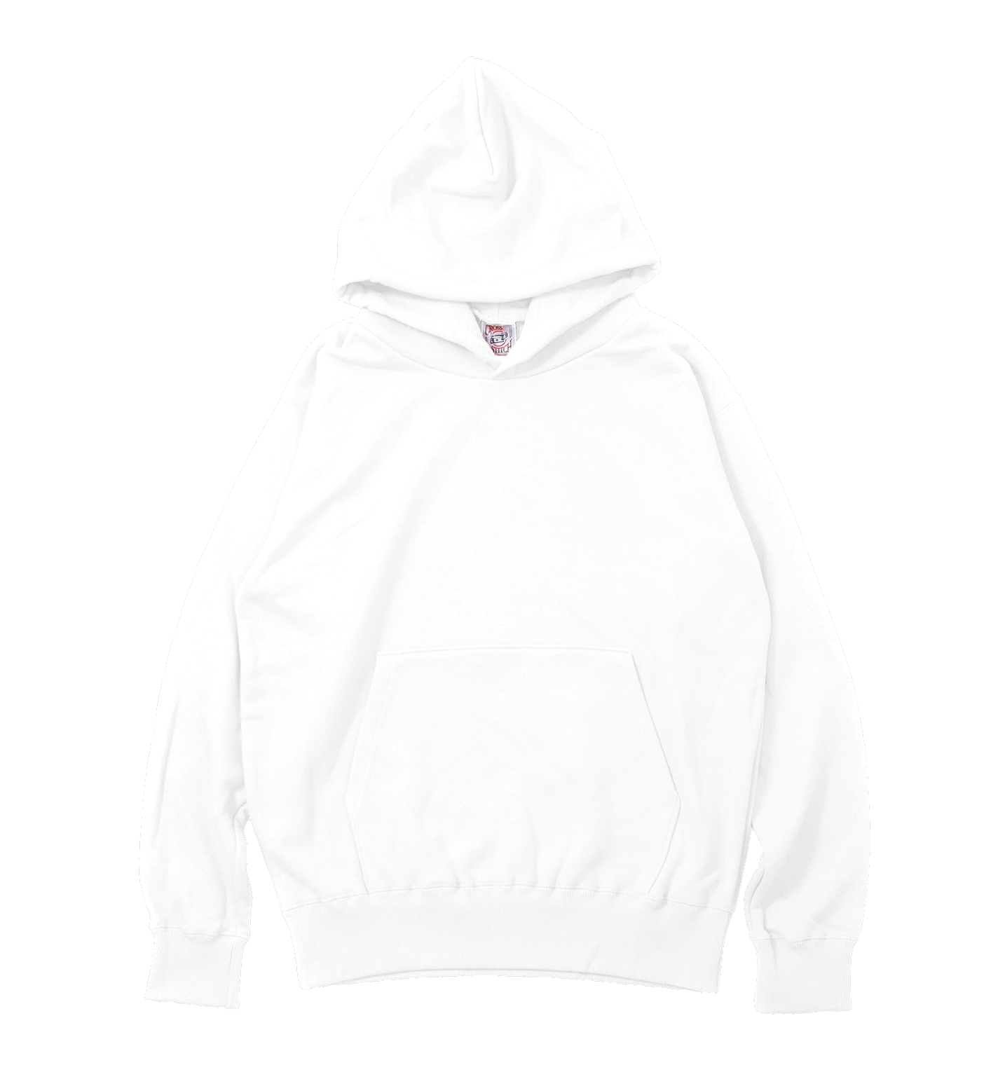 レギュラーウェイトスウェットP/Oパーカー