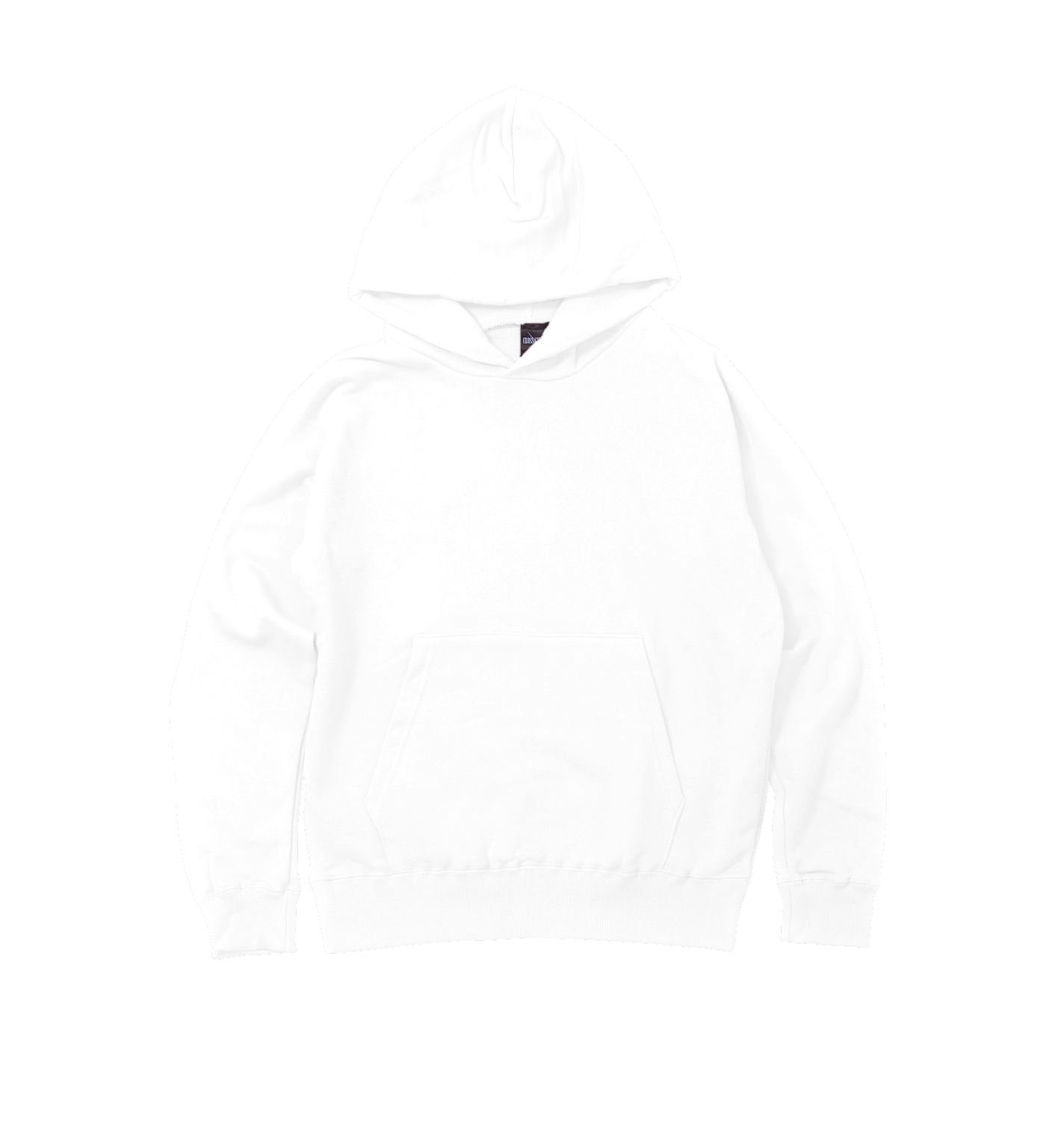 レギュラーパーカー (プル)