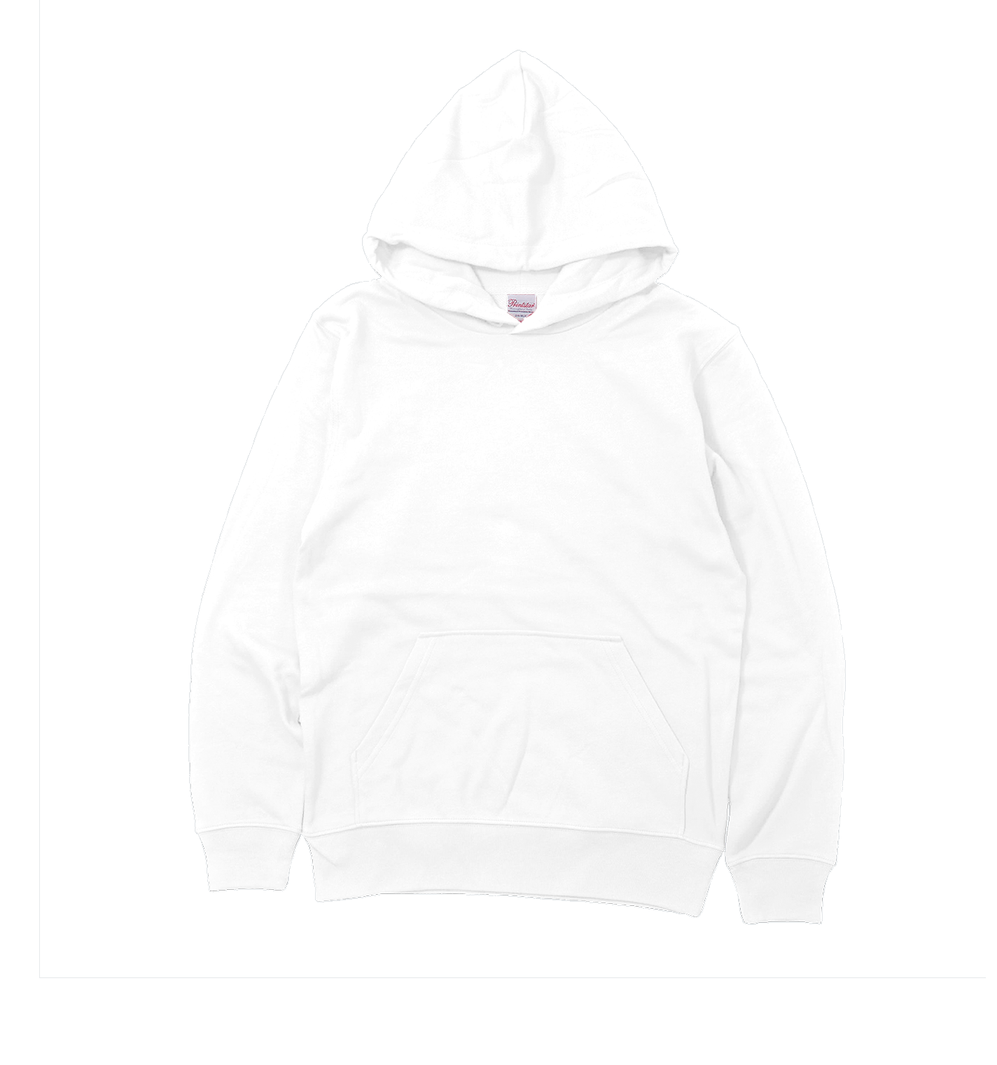 フーデットライトパーカー (プル)