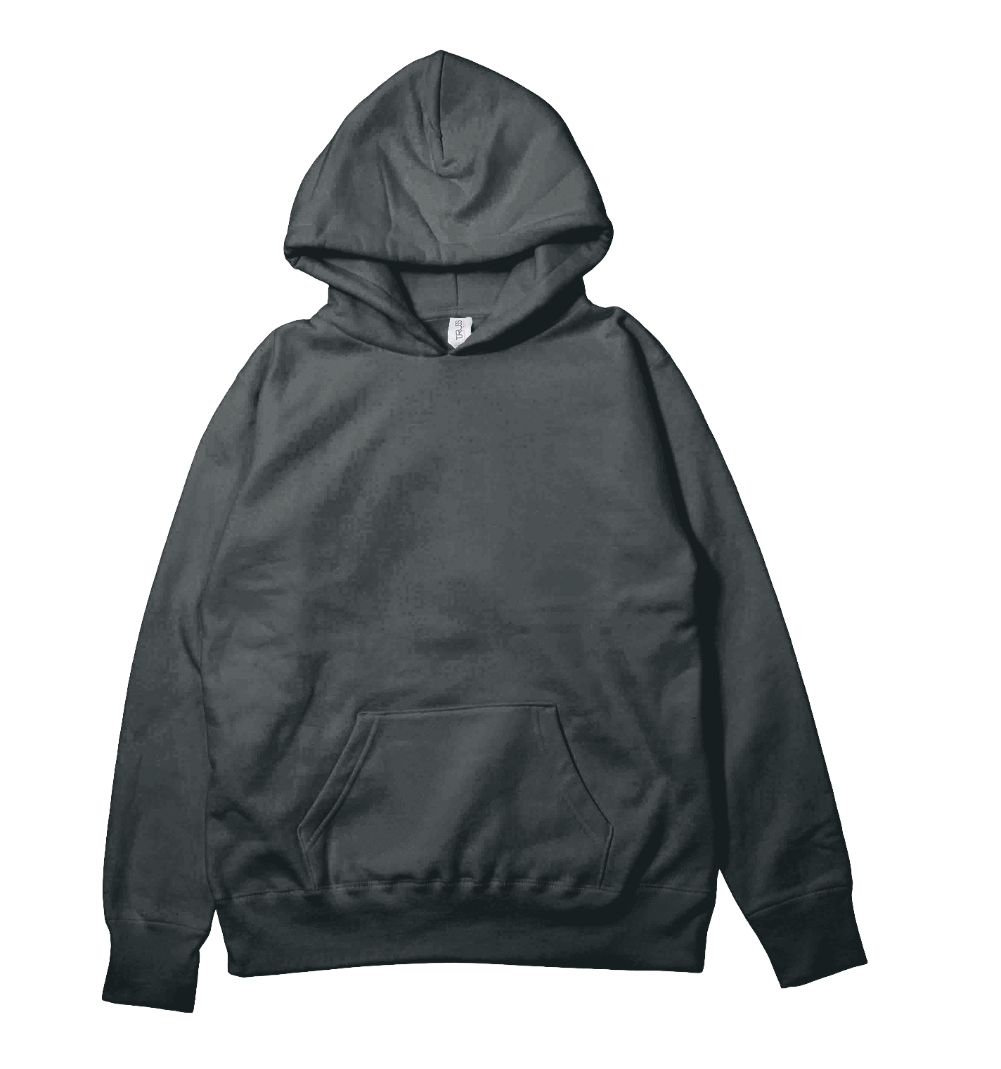 ヘビーウェイト P/O パーカー (プル)