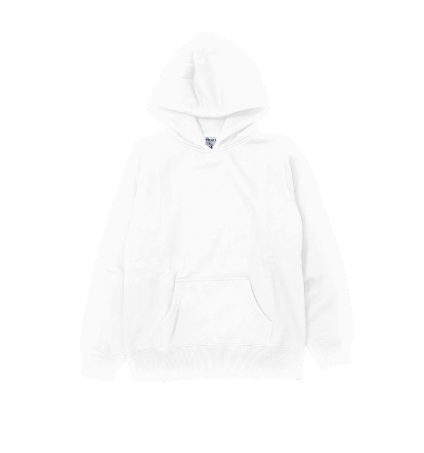 10オンス プルオーバーパーカー(プル)