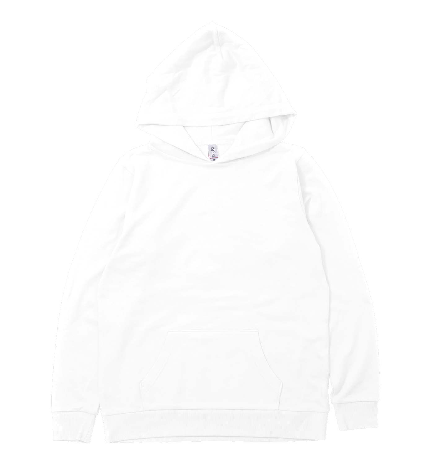 スタンダード P/Oパーカー (プル)