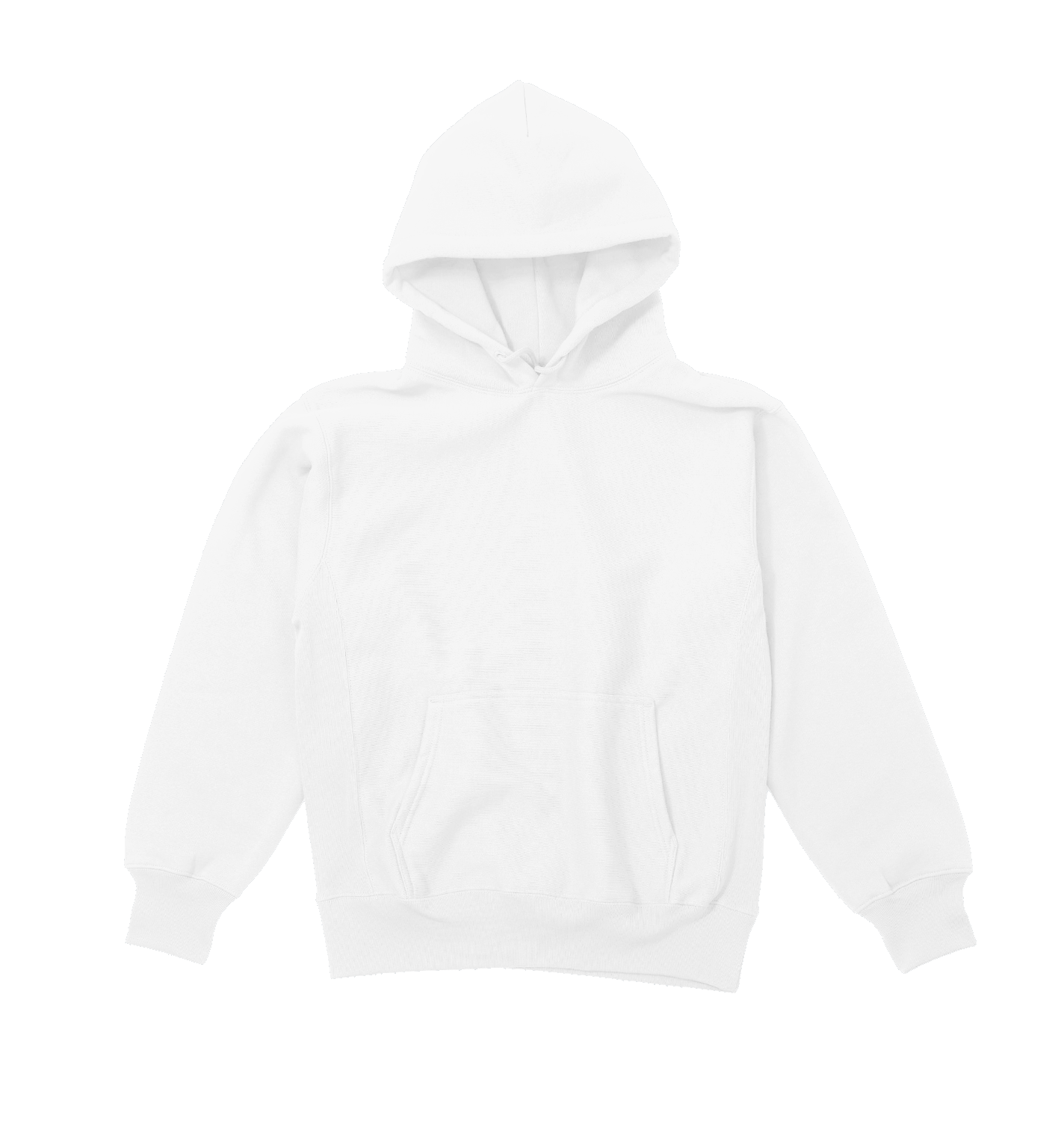 12.0オンス ヘヴィーウェイト スウェット プルオーバーパーカー