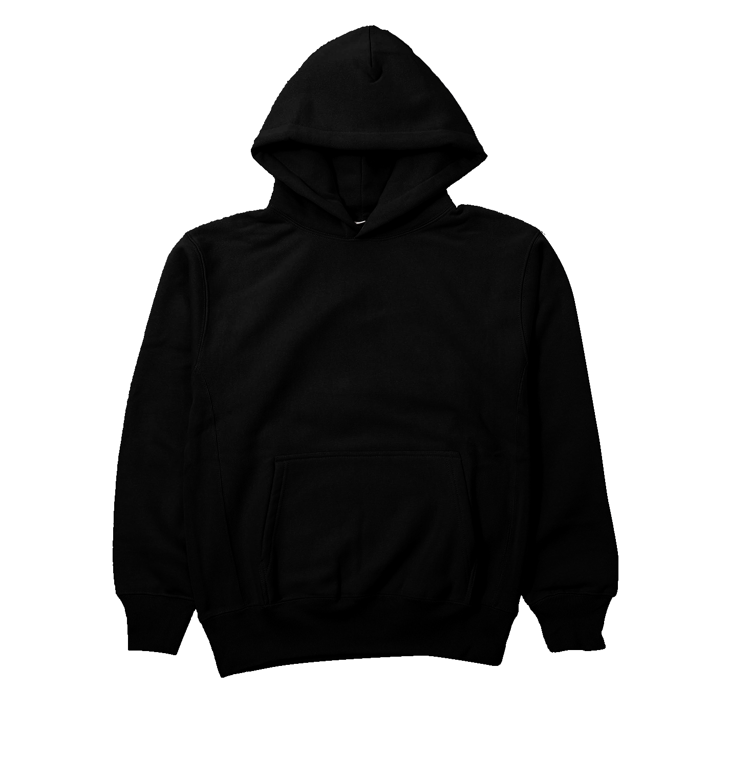 ヘビーウエイトプルオーバーパーカ