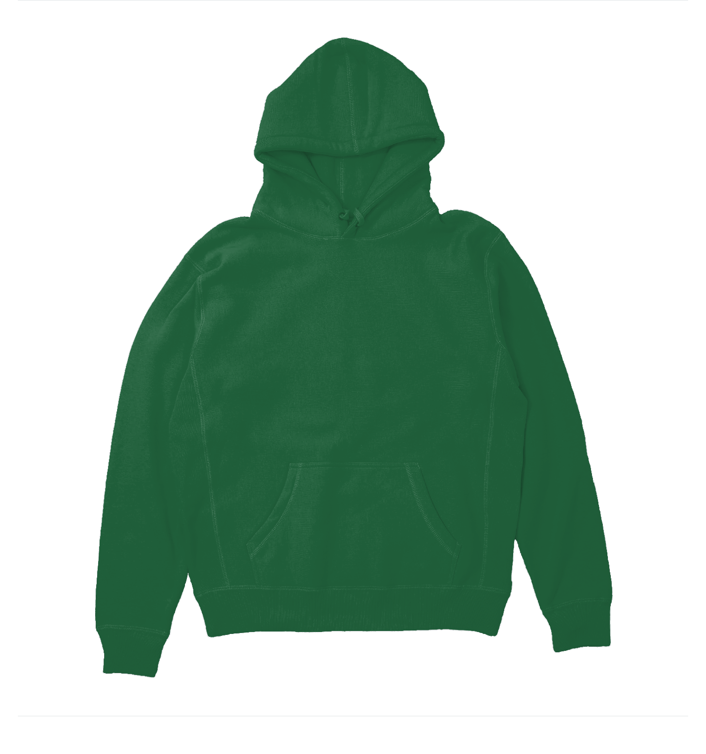 インディペンデント 13.5ozヘビーウェイトプルオーバーパーカー