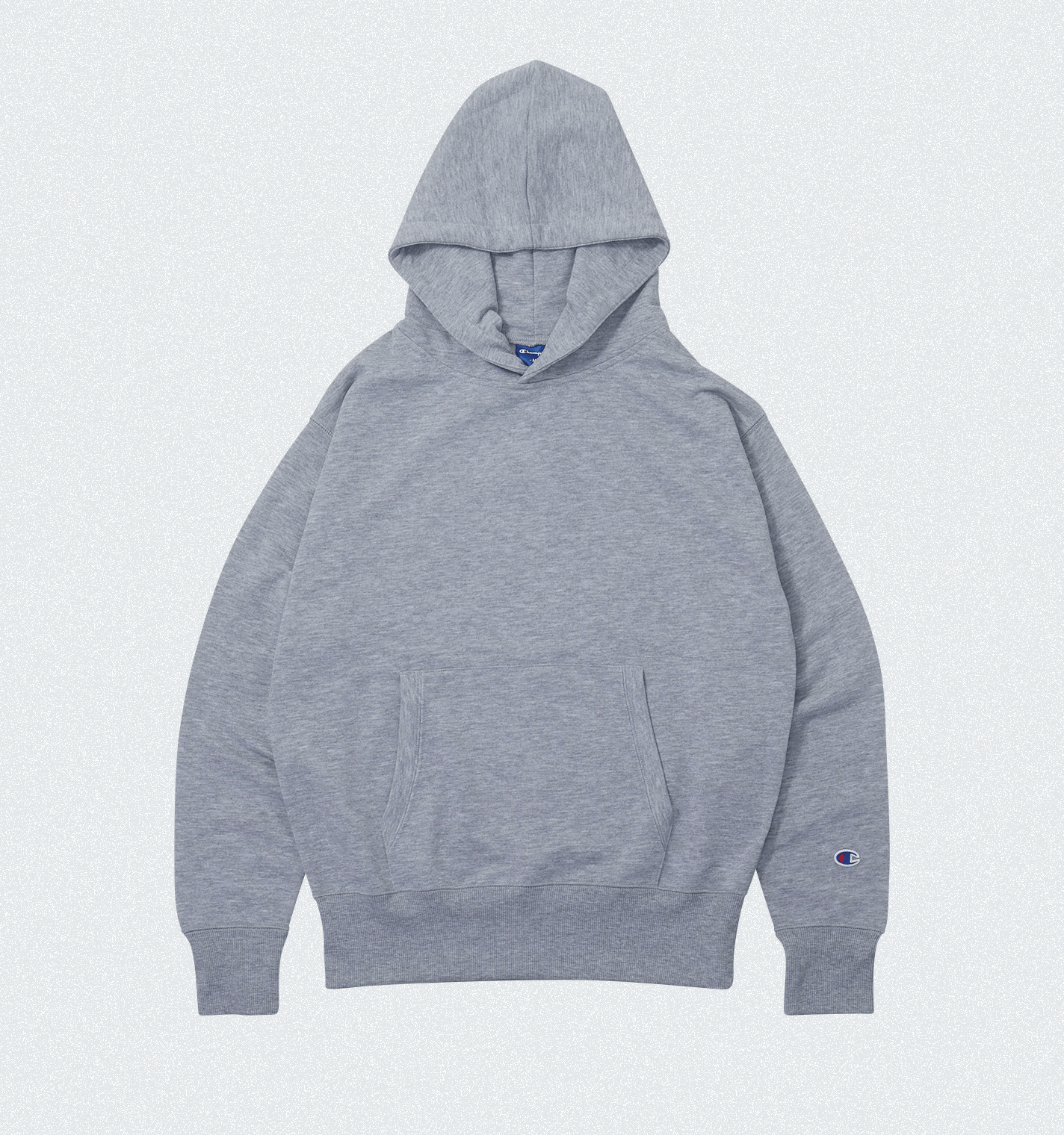 Champion/チャンピオン フーデッドスウェットシャツ