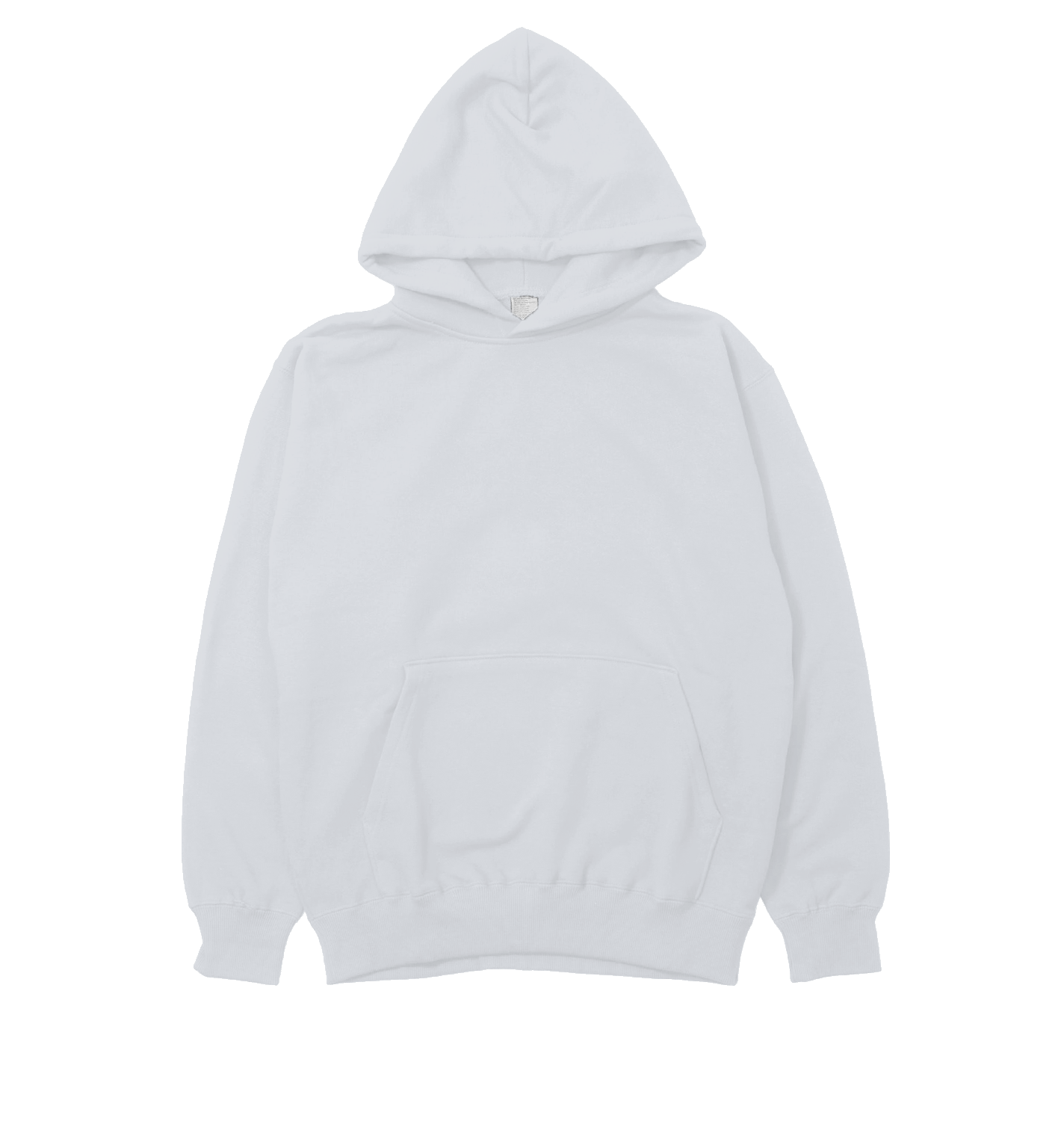 10オンス フードプルパーカ(裏パイル)