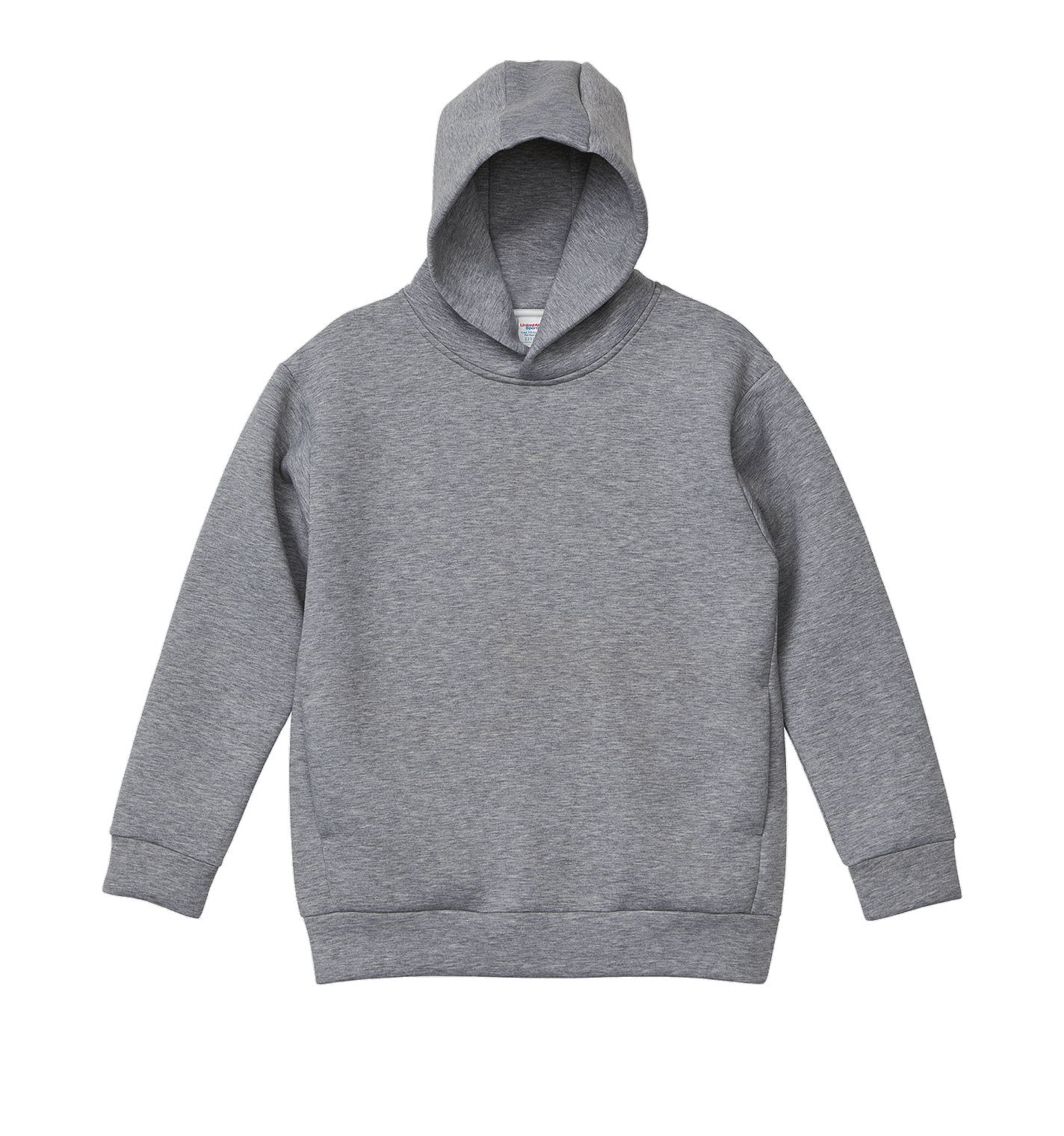 9.4オンス T/R ダンボールニット プルオーバー パーカ