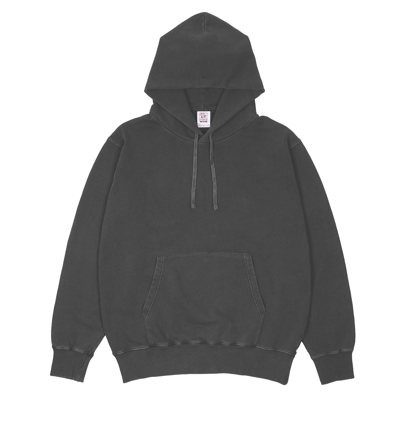 ピグメントP/Оパーカー