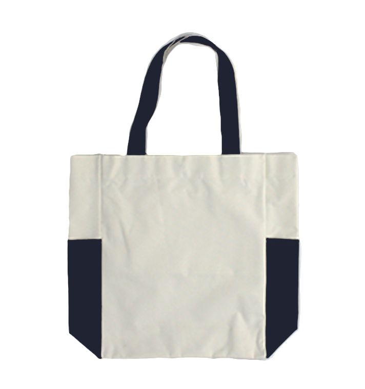 マルチトートコンビ(L)