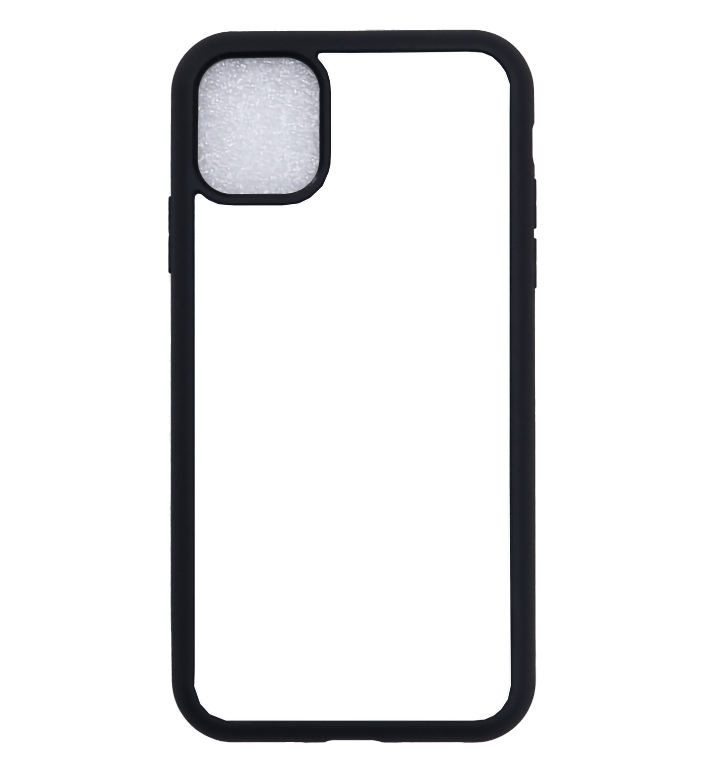 アクリルパネルカバー iPhone 11