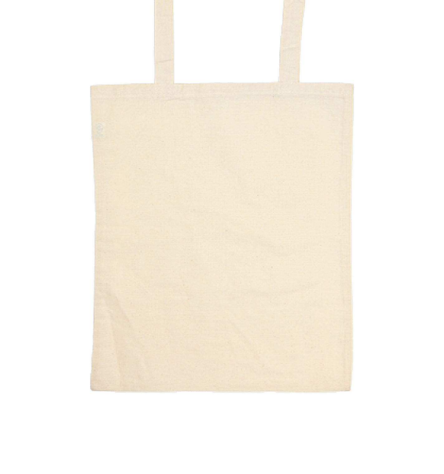 コットンナチュラルショルダートートM