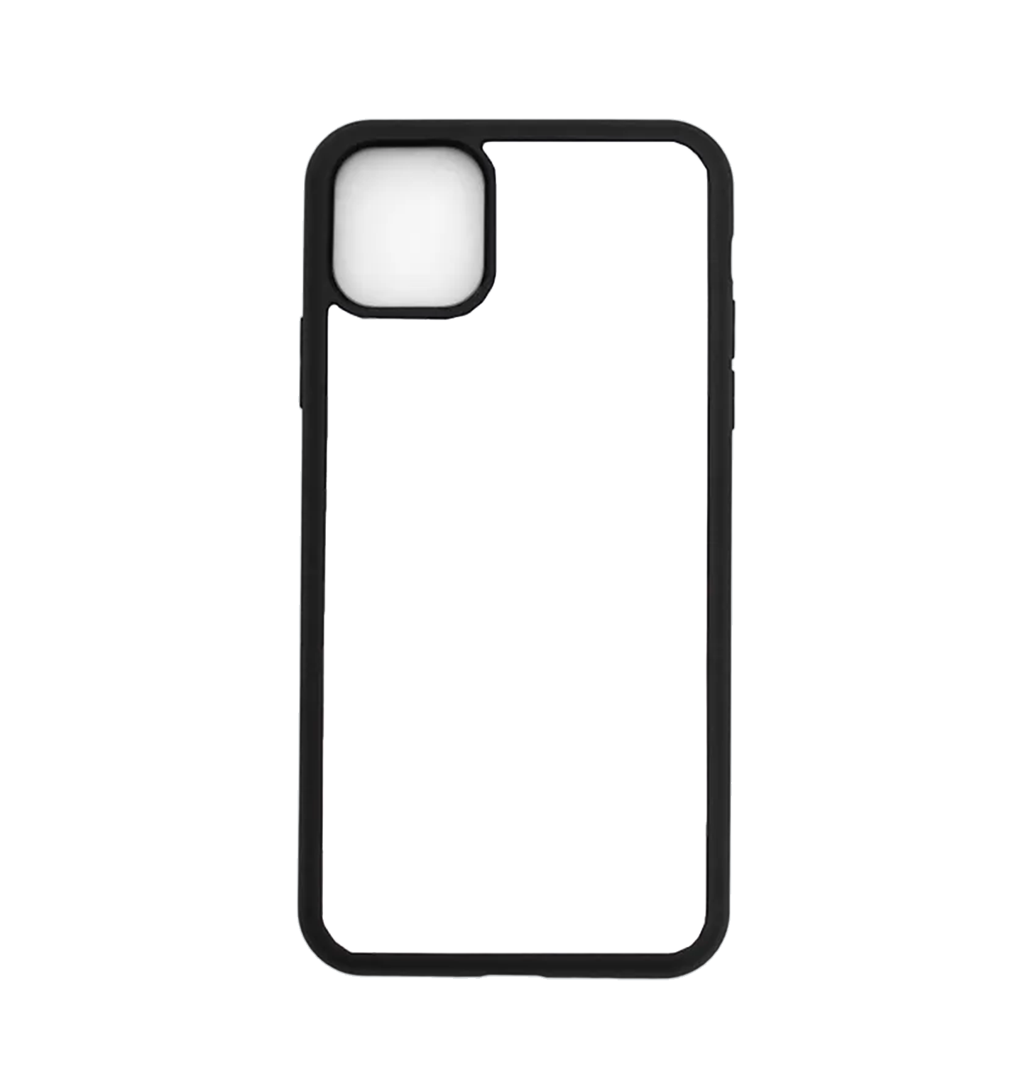 はめ込み式ラバーケース iPhone 12 Pro Max