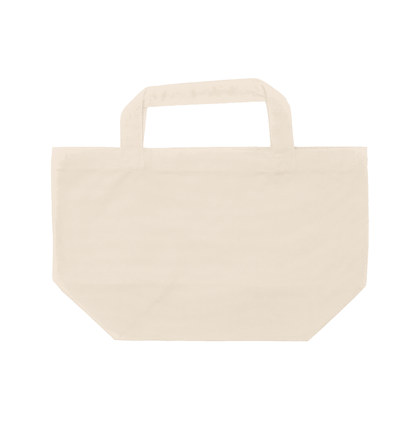 キャンバストートバッグ(SM)