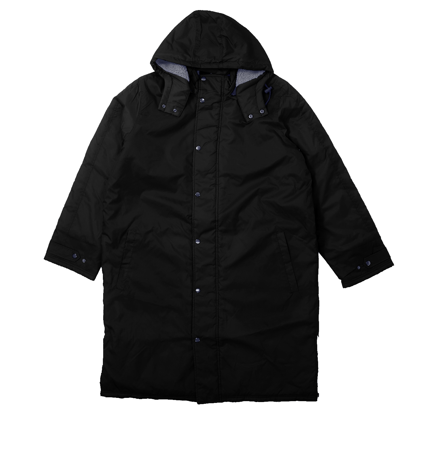 ベンチウォーマー