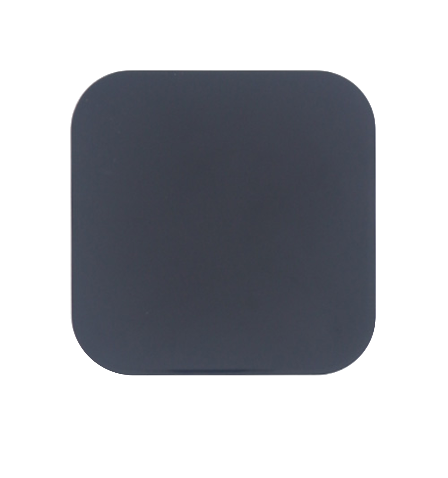 ワイヤレス充電器 スクエア 5W(30個〜)