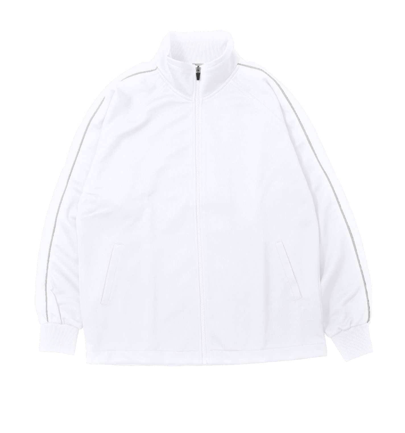 パイピングトレーニングシャツ