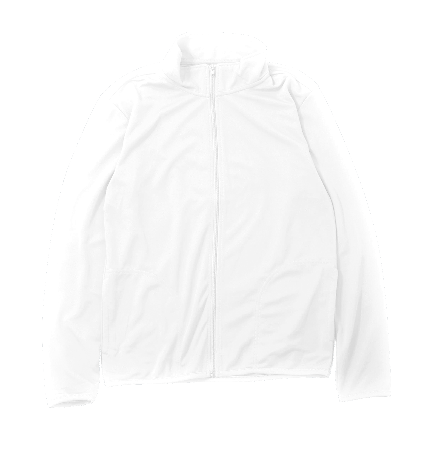 4.4オンス ドライジップジャケット