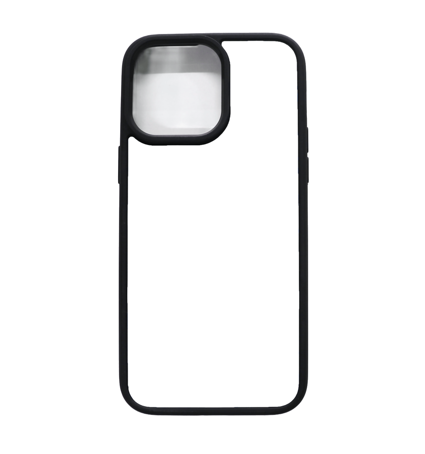 アクリルパネルカバー iPhone 14proMax