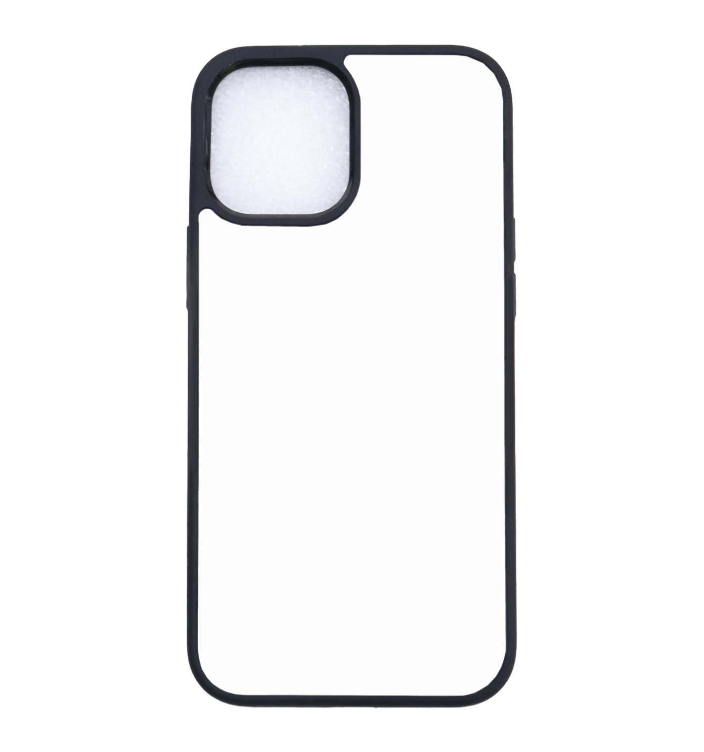 アクリルパネルカバー iPhone 12/12 Pro