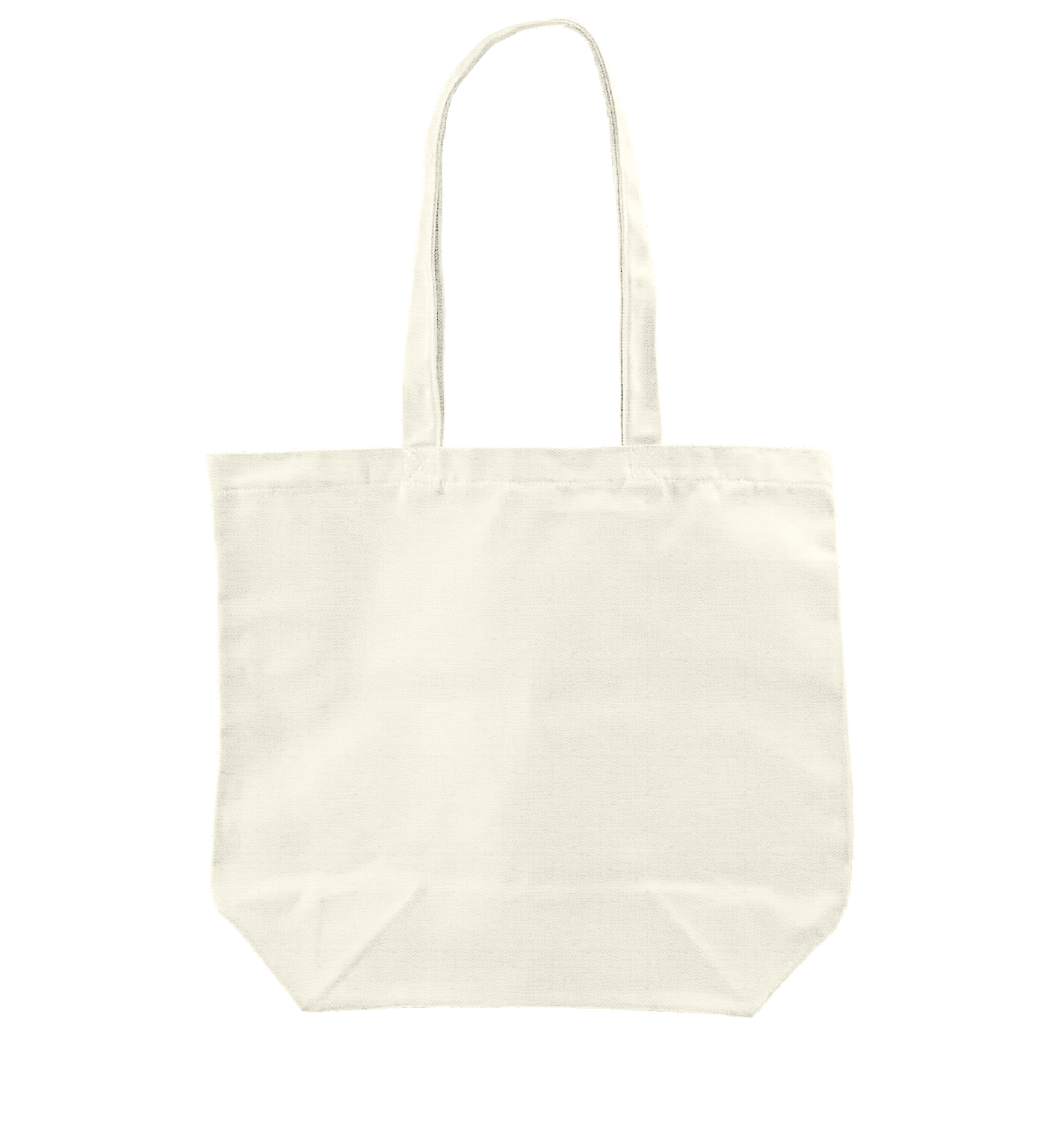 ポリキャンバストート(L)