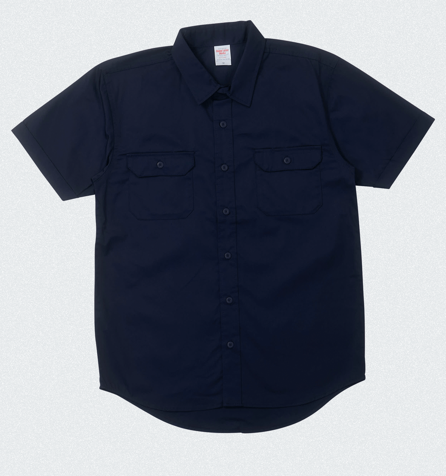 T/C ワーク シャツ