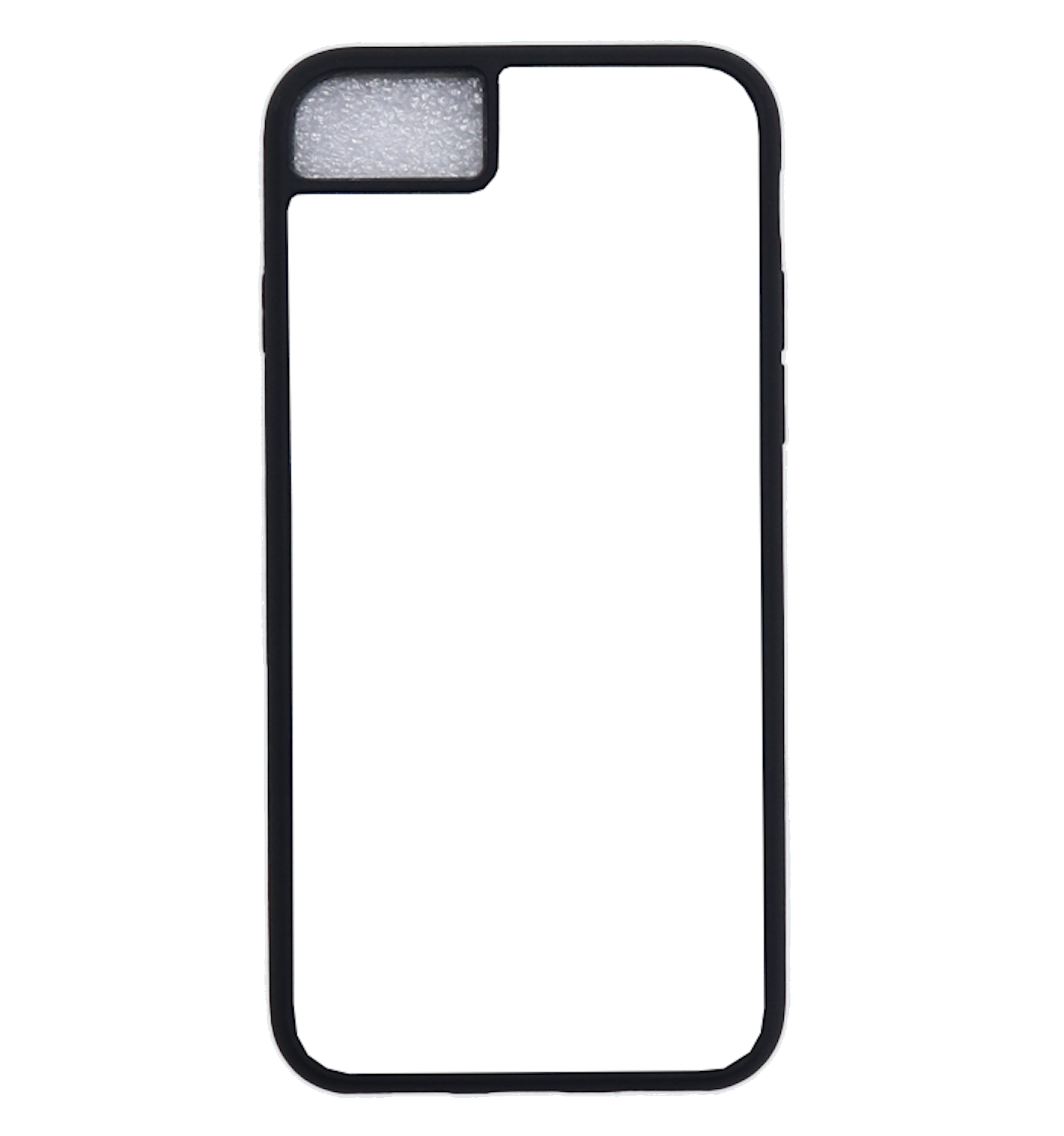 アクリルパネルカバー iPhone 6/7/8/SE2/SE3