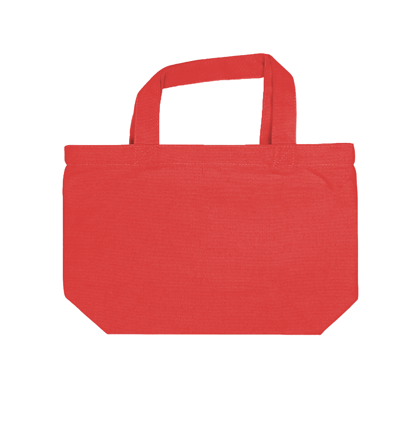 キャンバスデイリートートバッグ(S)