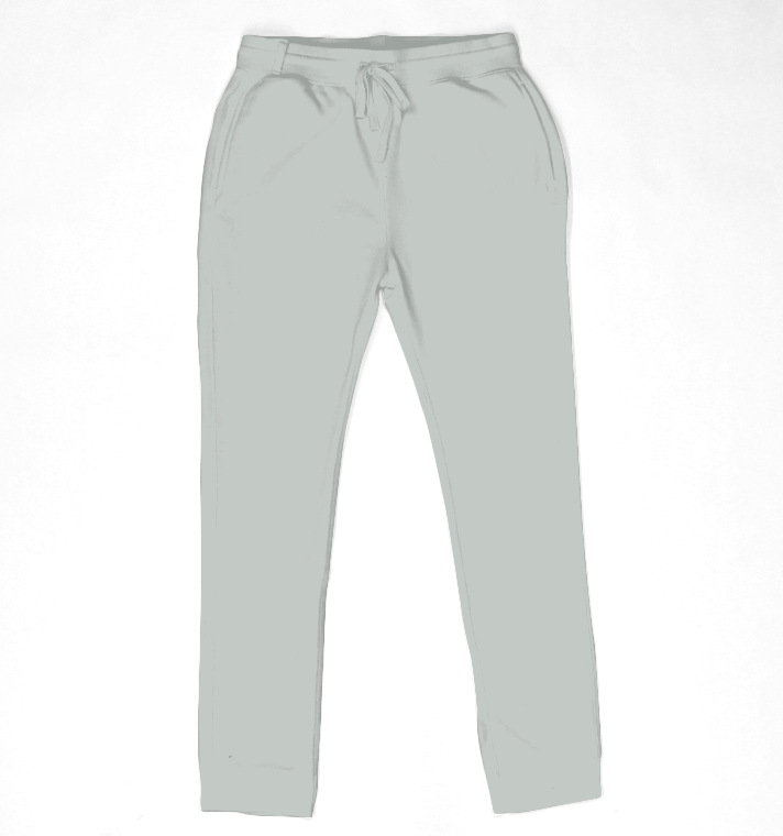 10オンスフレンチテリーパンツ