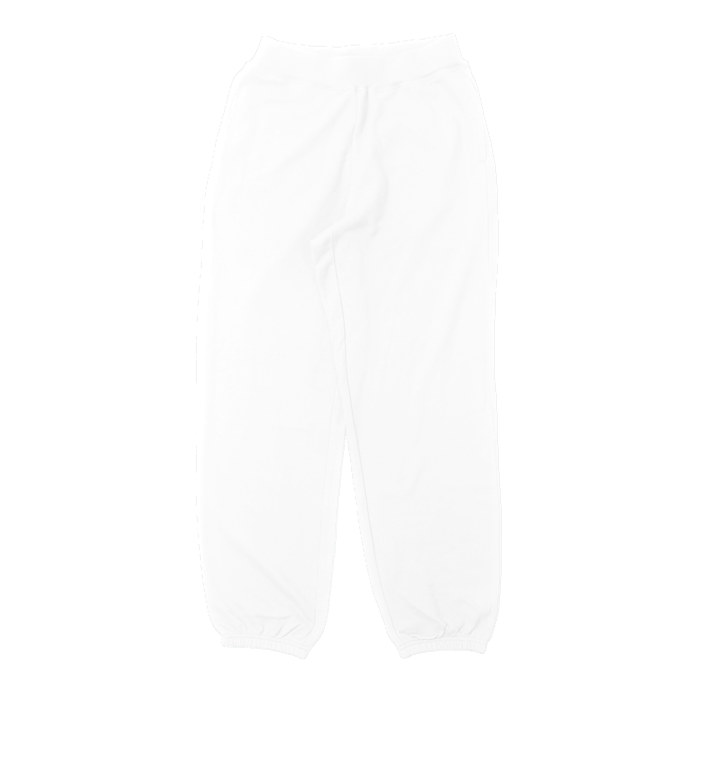 ライトスウェットパンツ