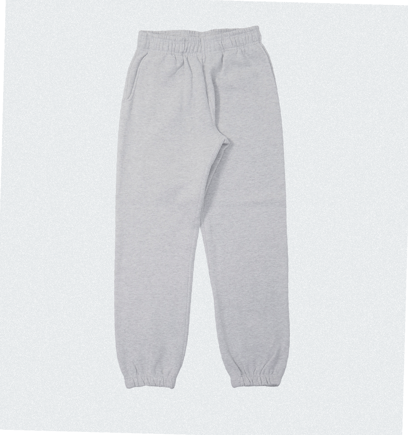 12.0オンス ヘヴィーウェイト スウェット パンツ(裏起毛)