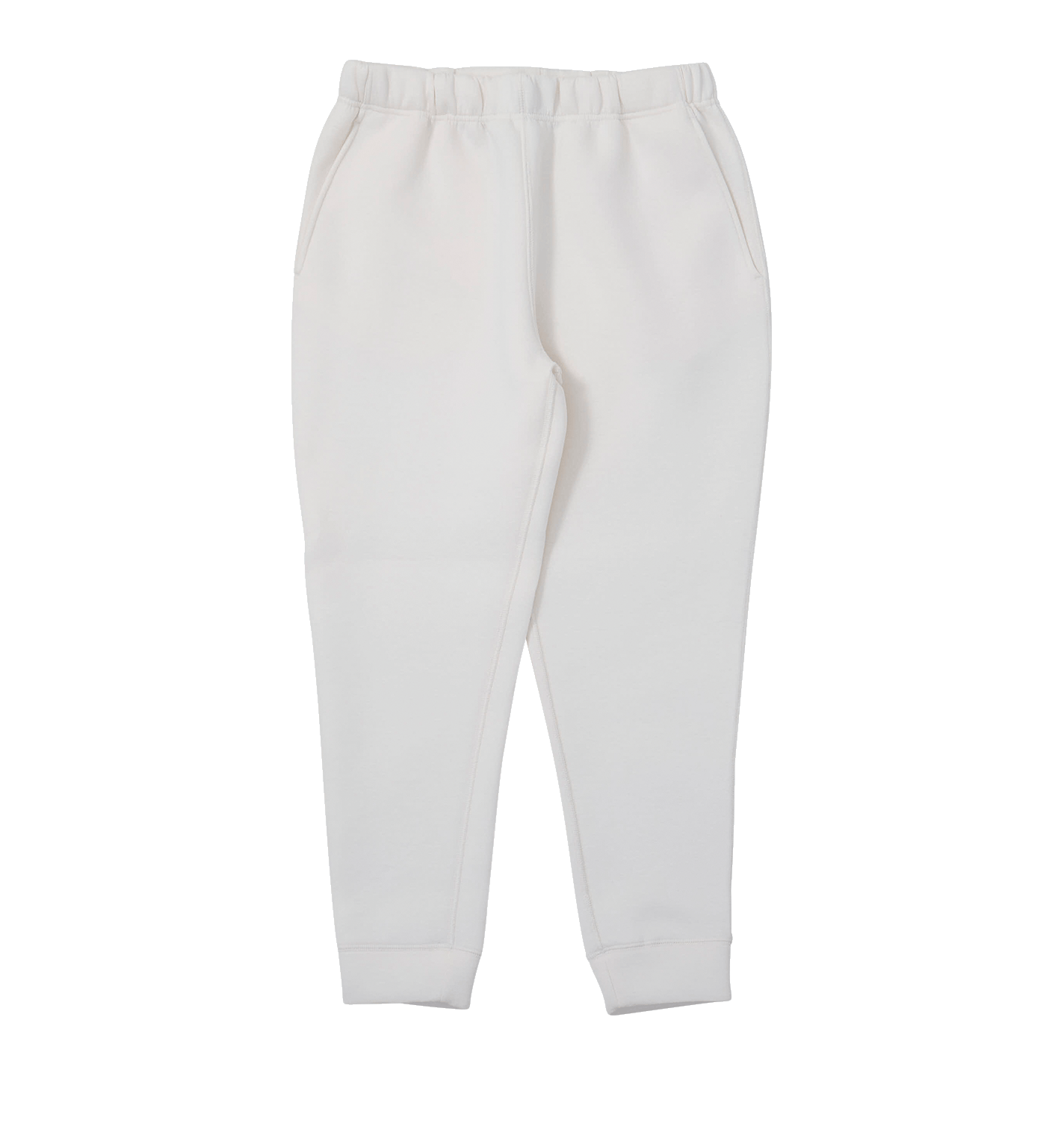 ドライストレッチパンツ(ポリジン加工)