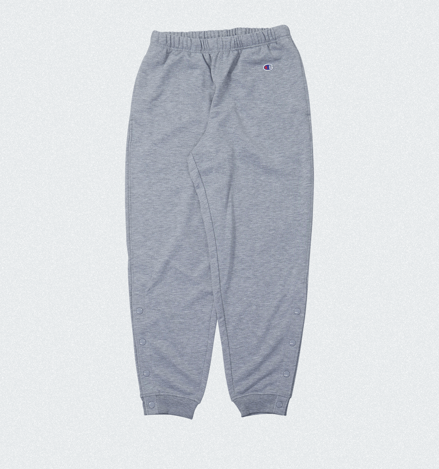 Champion/チャンピオン スウェットパンツ(両裾ドット仕様)