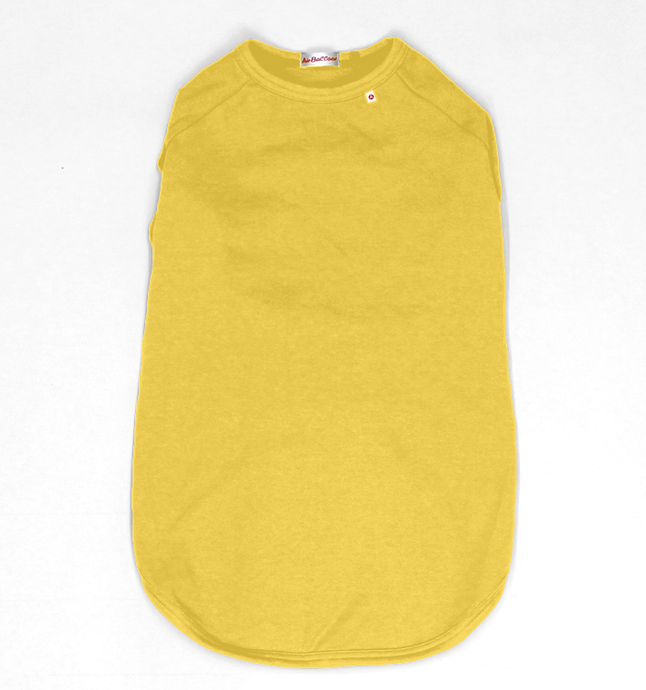 スタンダードドッグTシャツ(ビッグサイズ)