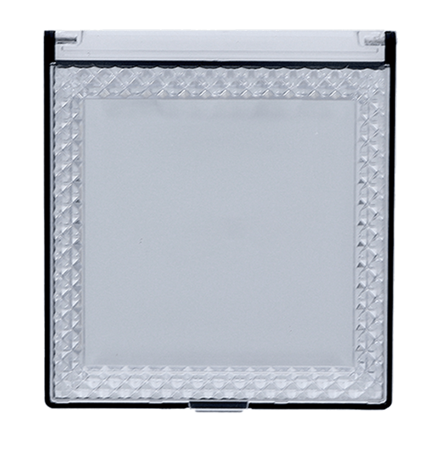 シャインフレームミラー スクエア(30個〜)