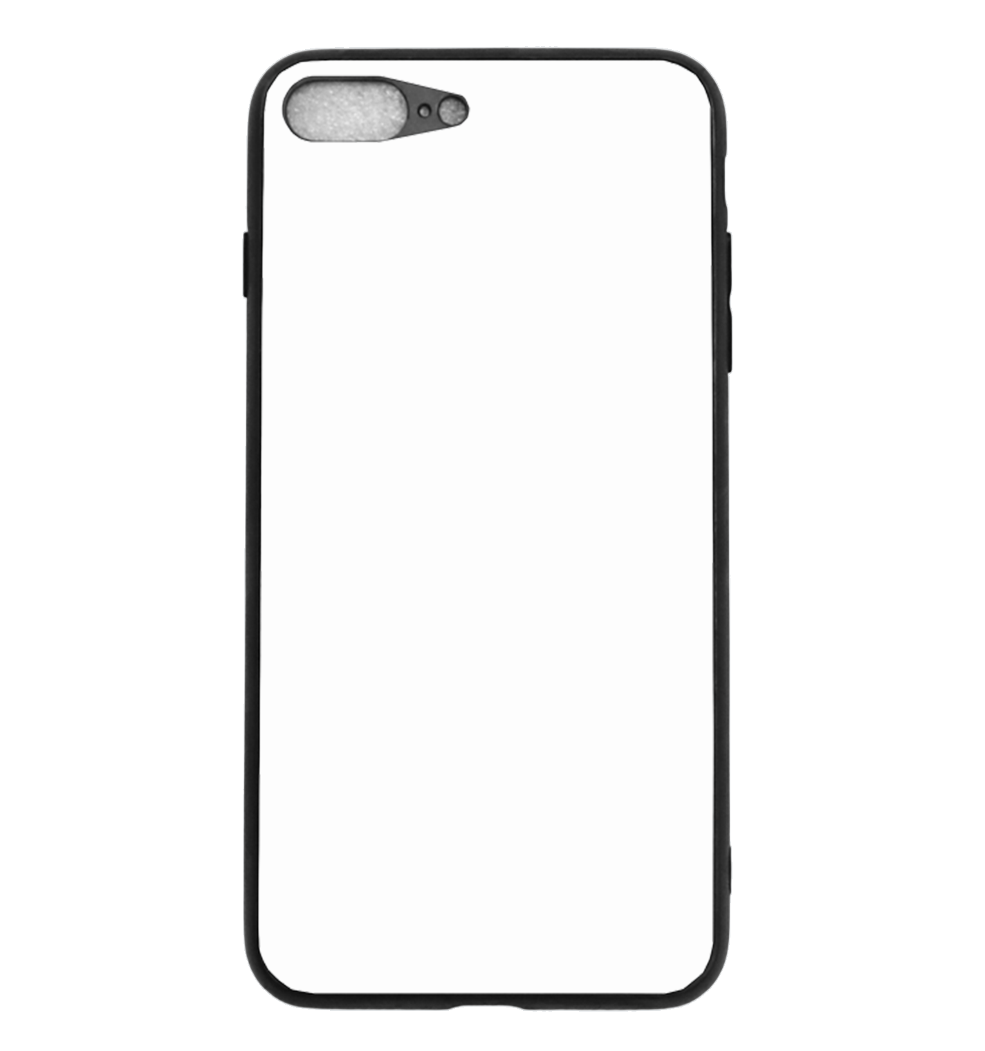 ガラスケース ウルトラスリム iPhone 7plus/8plus