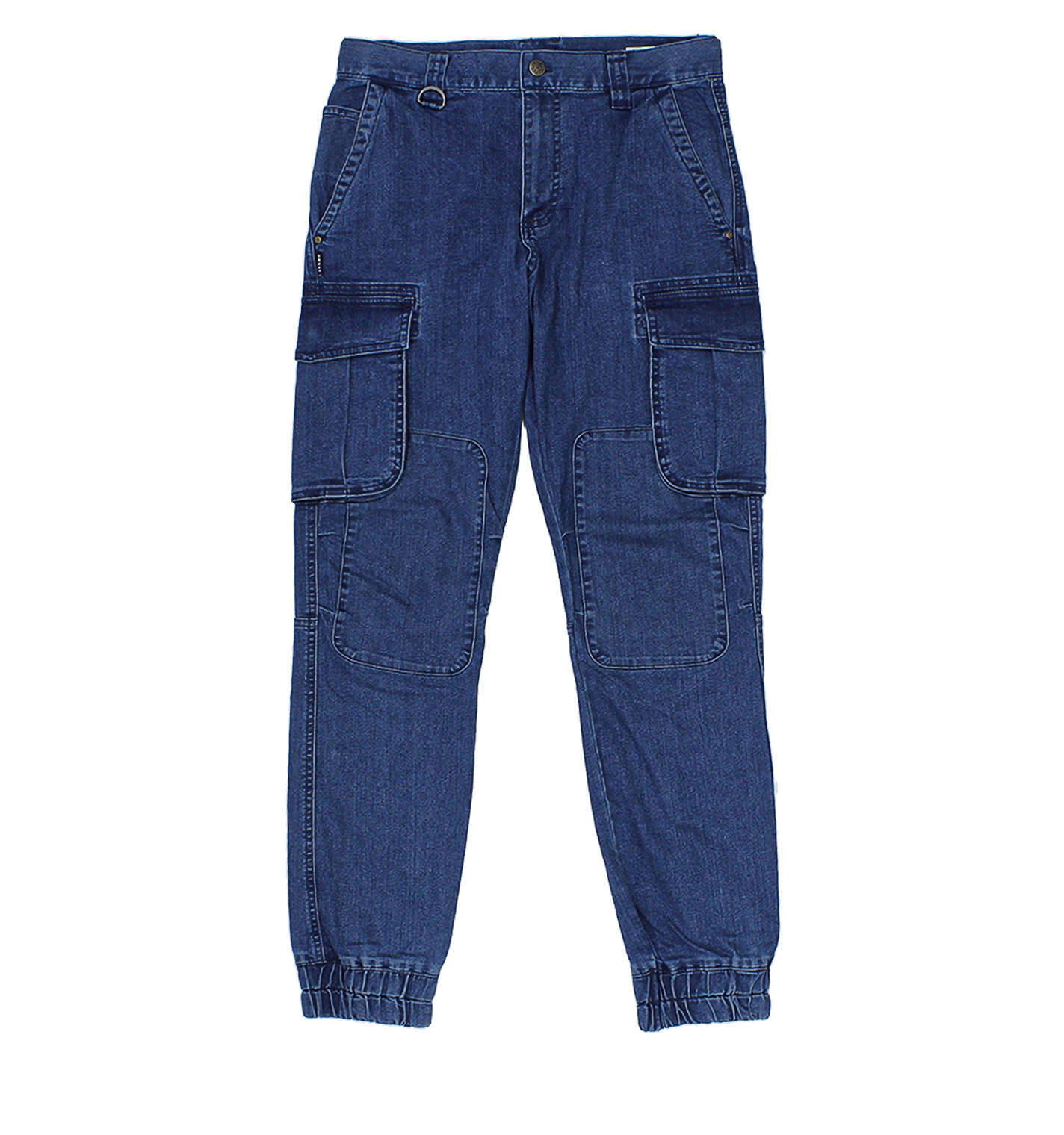 ジョガーパンツ